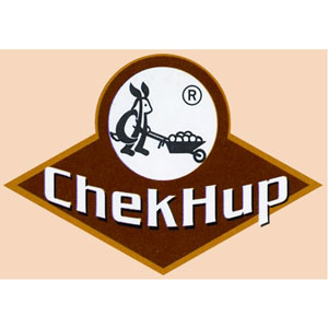 Chek Hup